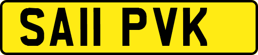 SA11PVK
