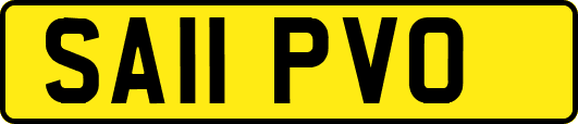 SA11PVO