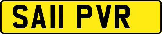 SA11PVR