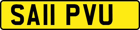 SA11PVU