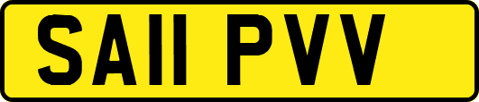SA11PVV