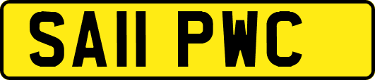 SA11PWC