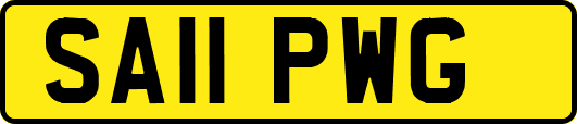 SA11PWG