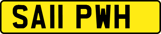 SA11PWH