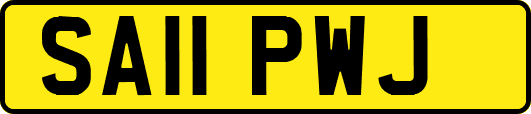 SA11PWJ