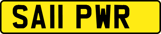 SA11PWR