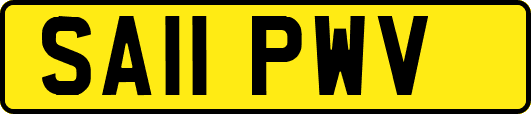 SA11PWV
