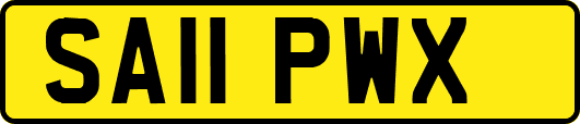 SA11PWX
