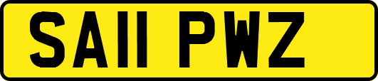 SA11PWZ