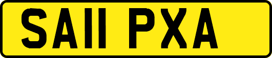 SA11PXA