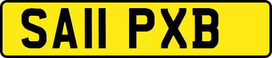 SA11PXB