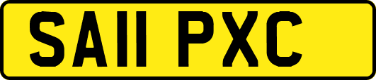 SA11PXC