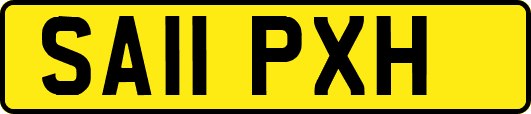 SA11PXH
