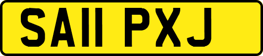SA11PXJ