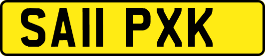 SA11PXK
