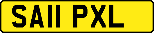 SA11PXL