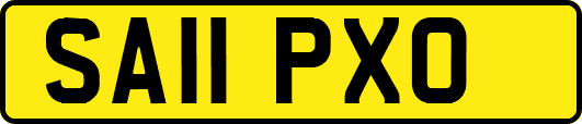 SA11PXO