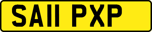 SA11PXP