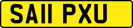 SA11PXU
