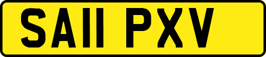 SA11PXV