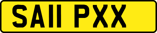 SA11PXX