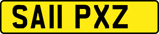 SA11PXZ