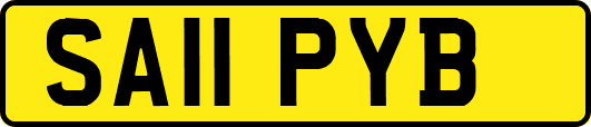 SA11PYB