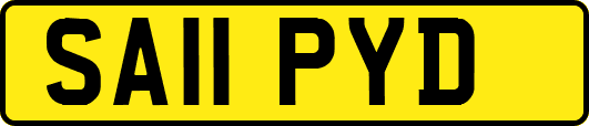 SA11PYD