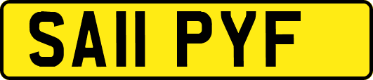 SA11PYF