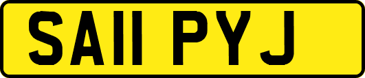 SA11PYJ