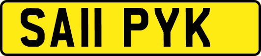 SA11PYK