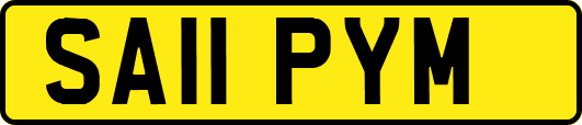 SA11PYM