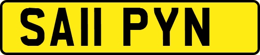 SA11PYN
