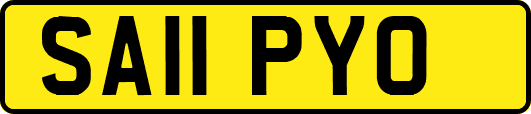 SA11PYO