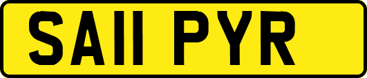 SA11PYR