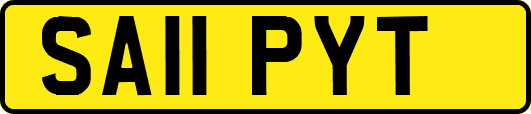 SA11PYT