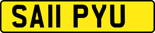 SA11PYU
