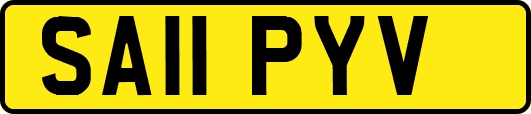 SA11PYV