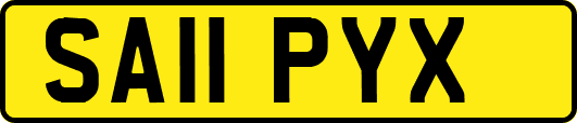 SA11PYX
