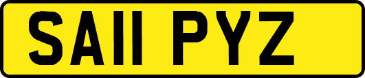SA11PYZ