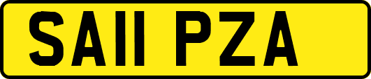 SA11PZA