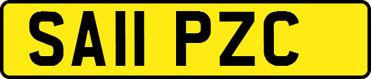 SA11PZC