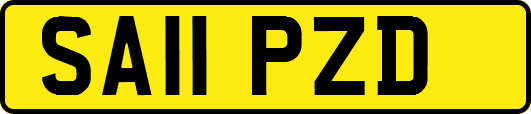 SA11PZD