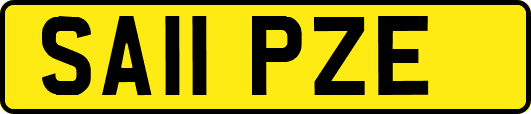 SA11PZE
