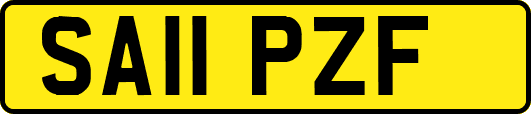SA11PZF