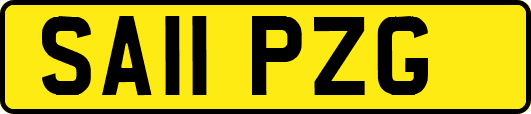 SA11PZG
