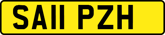 SA11PZH