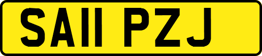 SA11PZJ