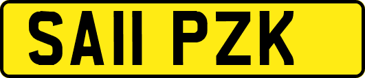 SA11PZK