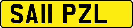 SA11PZL